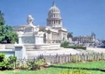 Những di tích lịch sử chính của thủ đô La Habana của Cuba
